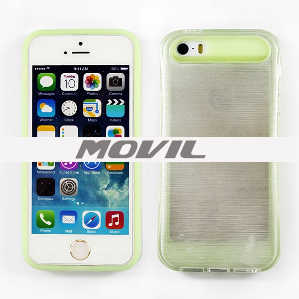 NP-1334 Funda para iphone 5S  NP-1334-0g